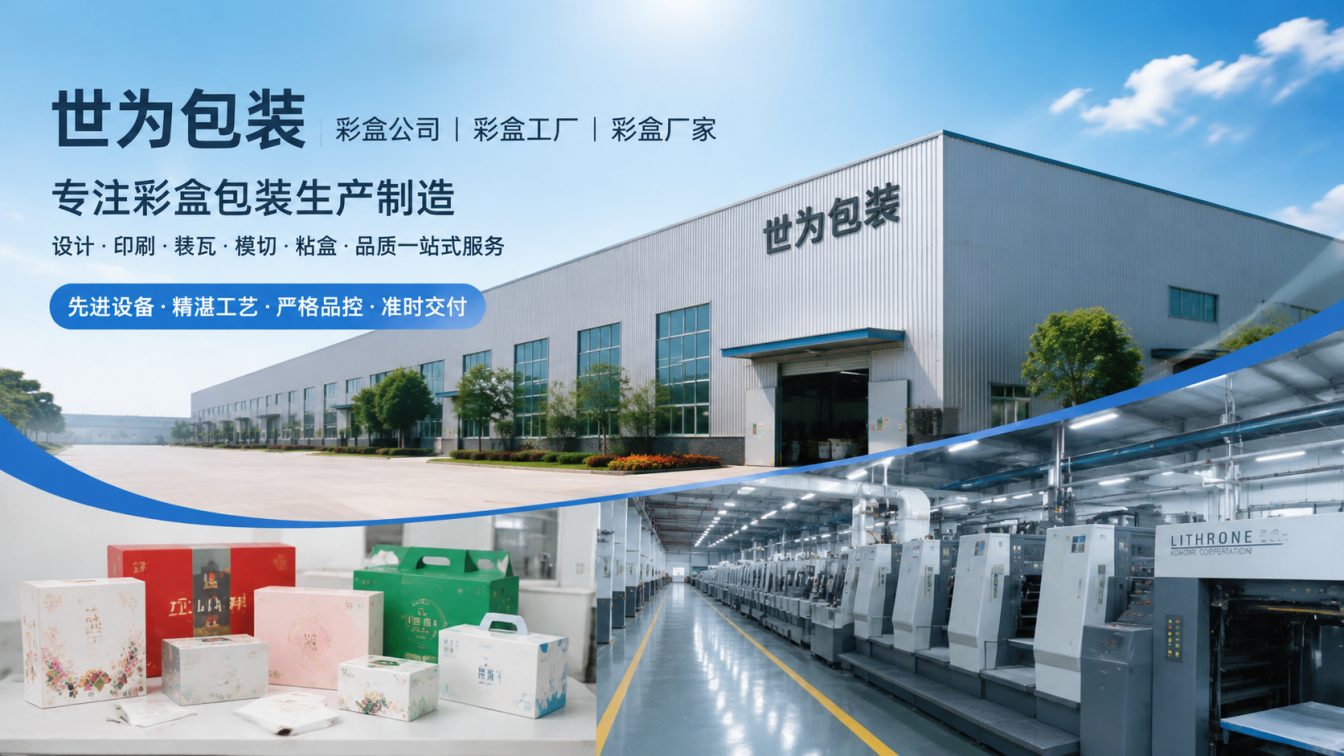拱墅区年产6000万张包装，25年专注定制